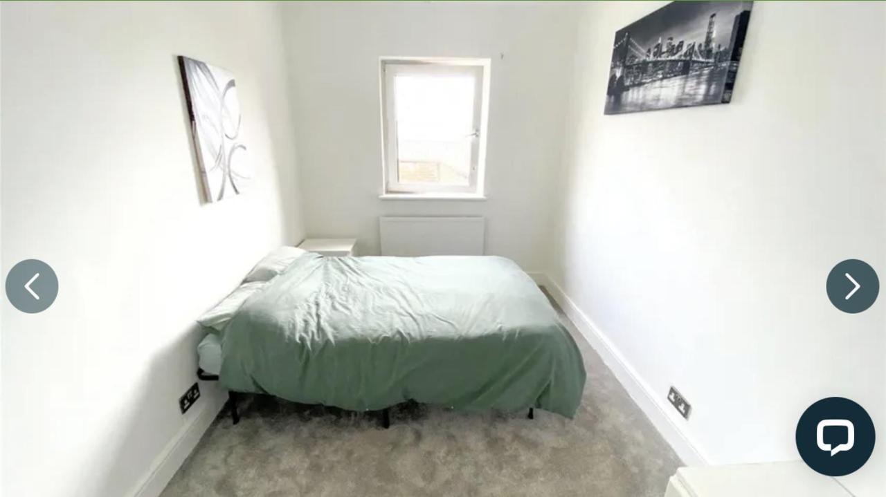 4 Bedroom Property Which Sleeps 8 Very Close To The Harry Potter Studio And Watford Junction Eksteriør billede
