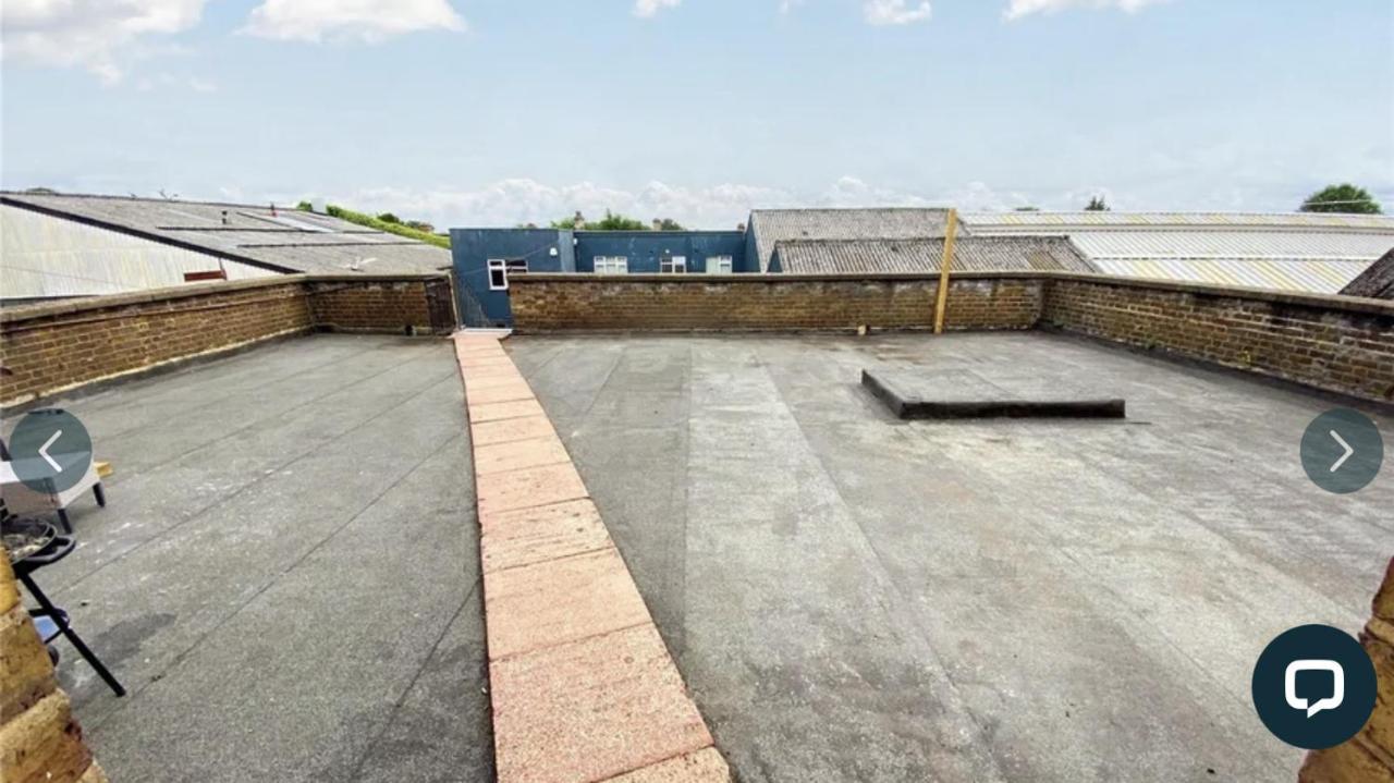 4 Bedroom Property Which Sleeps 8 Very Close To The Harry Potter Studio And Watford Junction Eksteriør billede